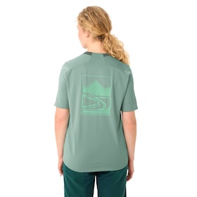 WOMEN’S LOAMER Bike Shirt 