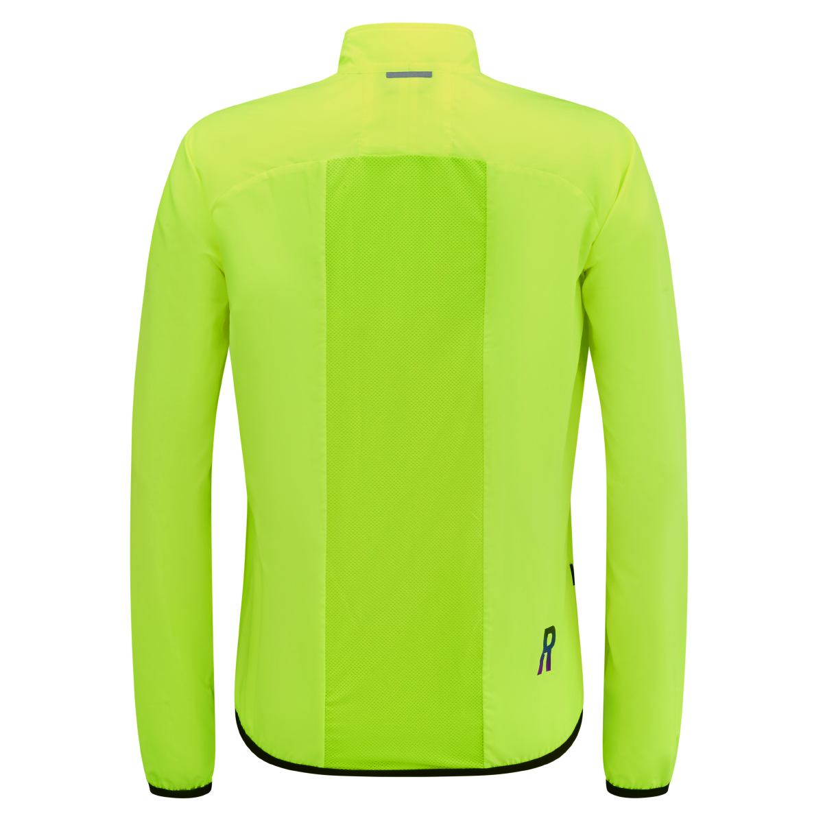 CORE FLUO wind jacket II W Women’s Cycling Jacket