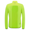 CORE FLUO wind jacket II W Damen Fahrrad Windjacke 