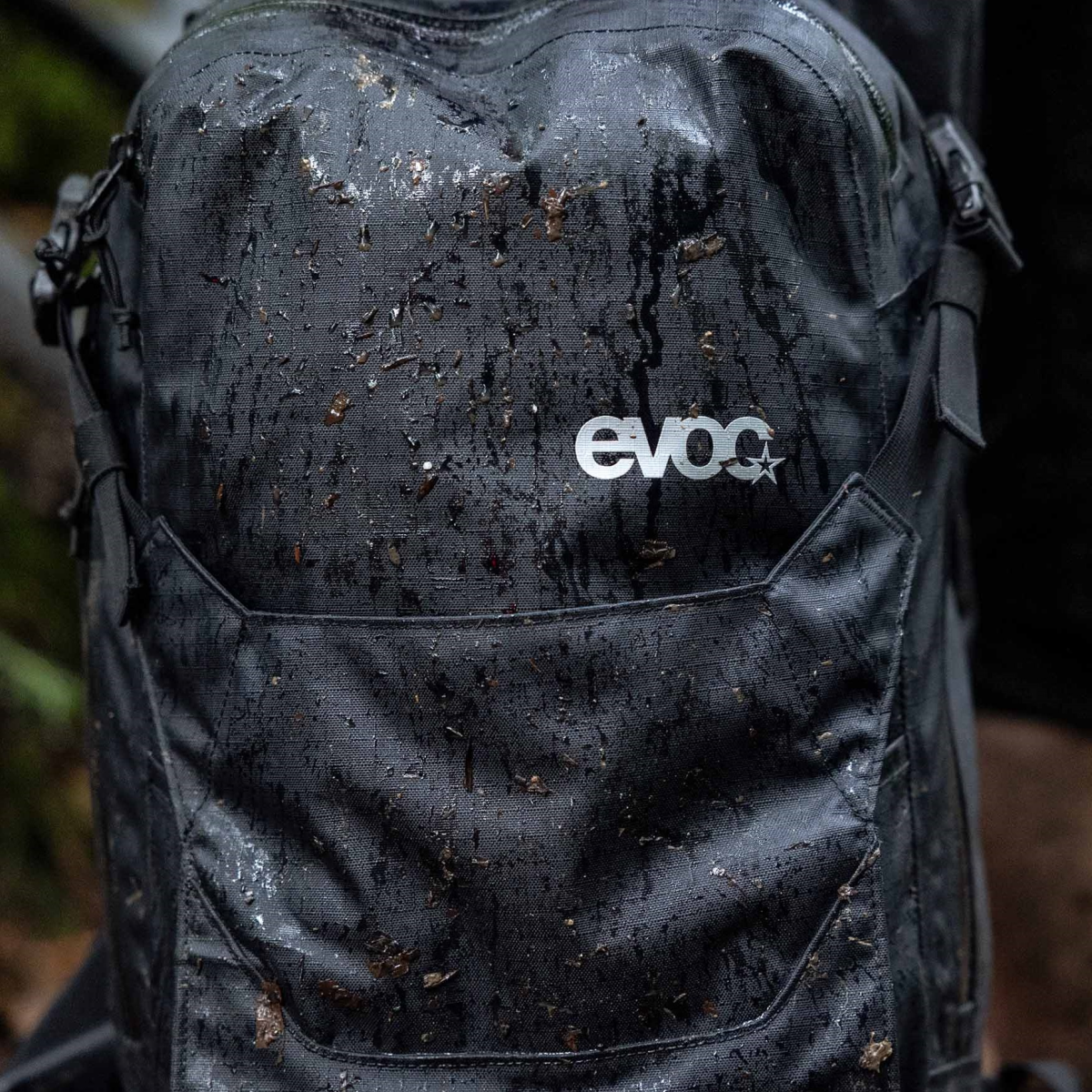 ALLRIDE 3D WP 16 Bike Backpack