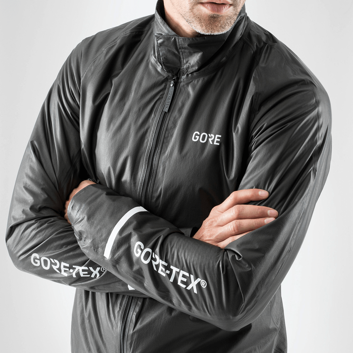 Gore 2025 shakedry 1985