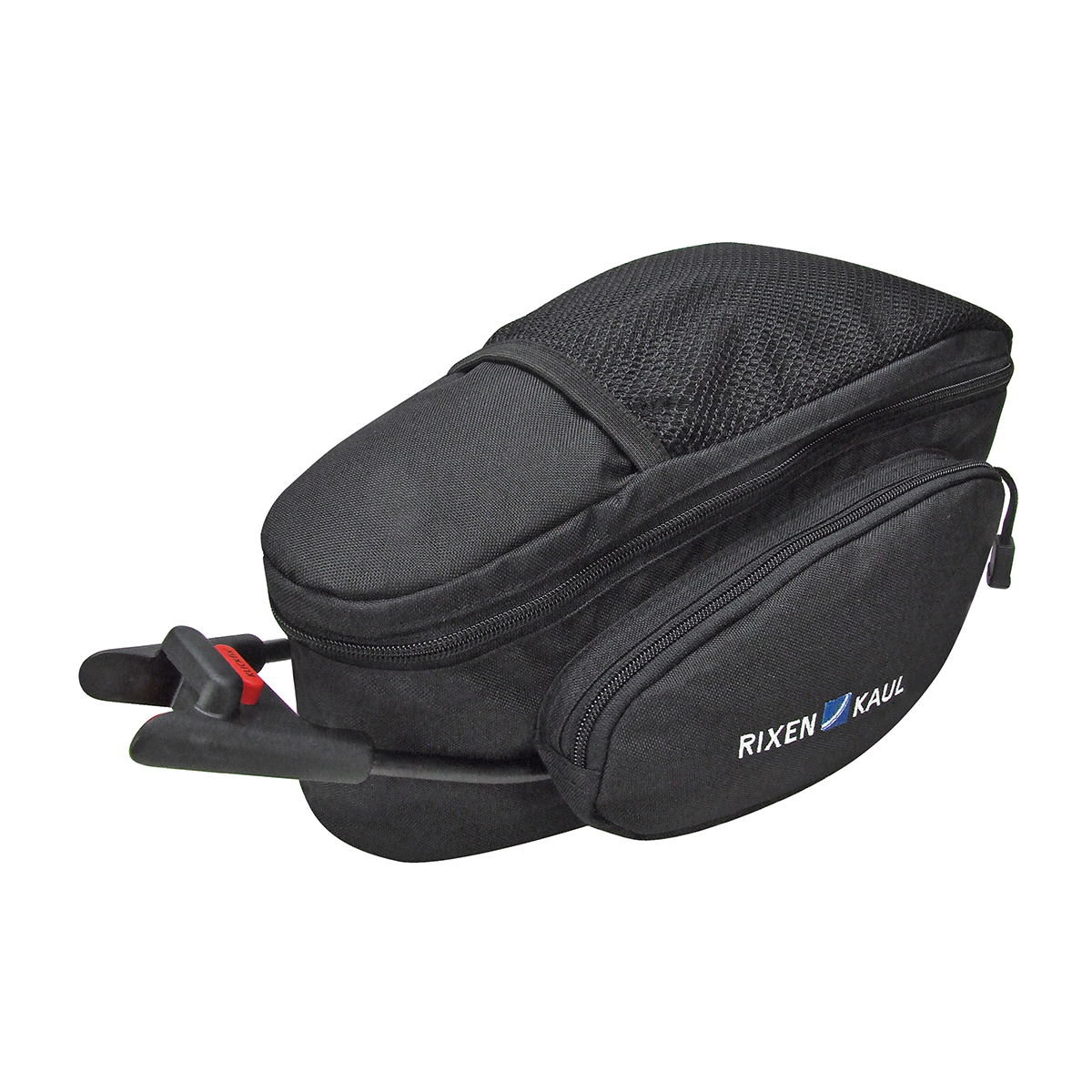KLICKfix CONTOUR MAGNUM Satteltasche