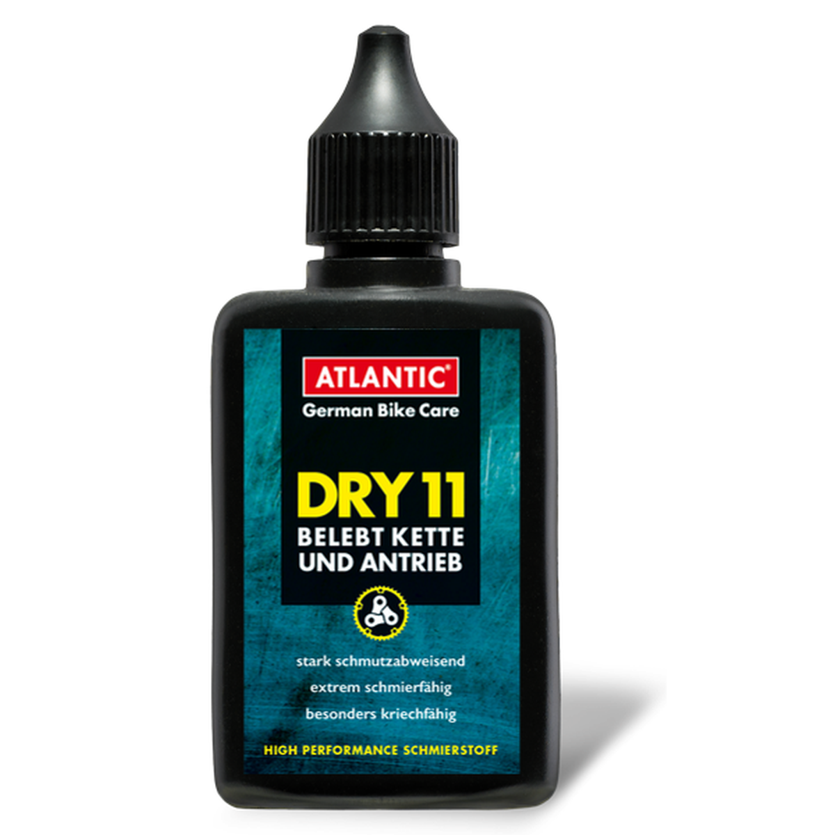 Atlantic Dry11 Kettenschmiermittel