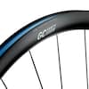 GC-Forty Disc 28" / 700 C Gravel-Vorderrad | 24 Speichen