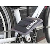 Eufab Fahrrad-Transportschutz Schoner-Set 6-teilig