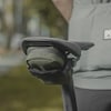ELEMENTA SEATBAG SLIM Satteltasche