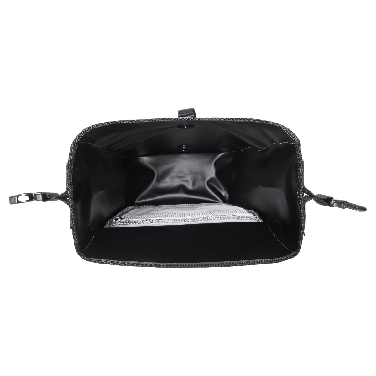 Ortlieb Packtasche Sport-Roller Free Single 14,5L, Schwarz, EG