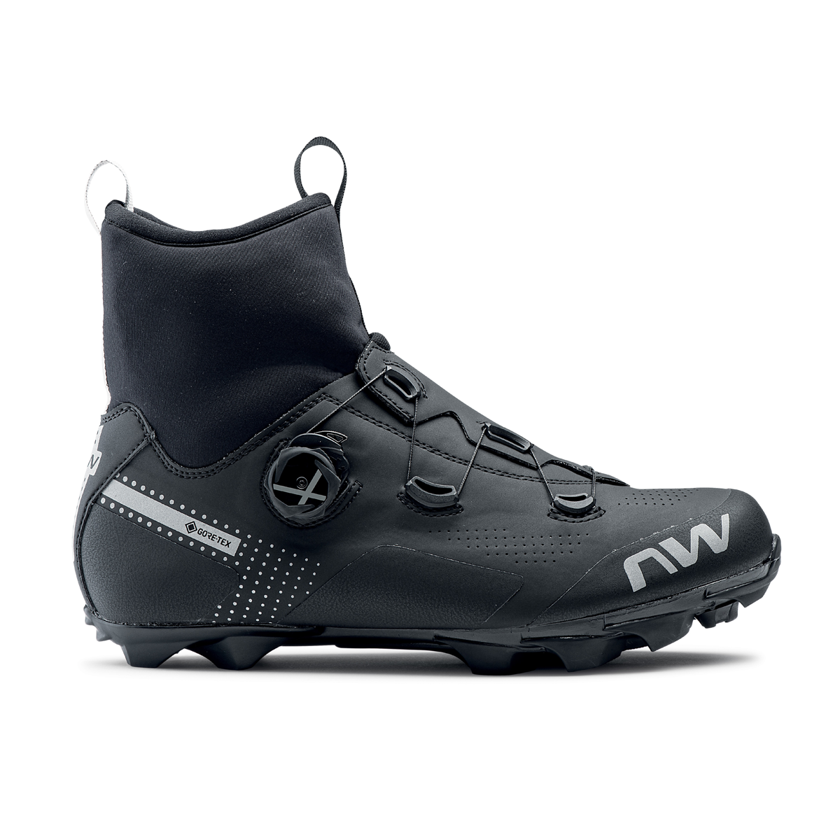 Winter 2025 bicycle shoes