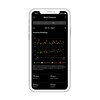 Index BPM smartes Blutdruck-Messgerät