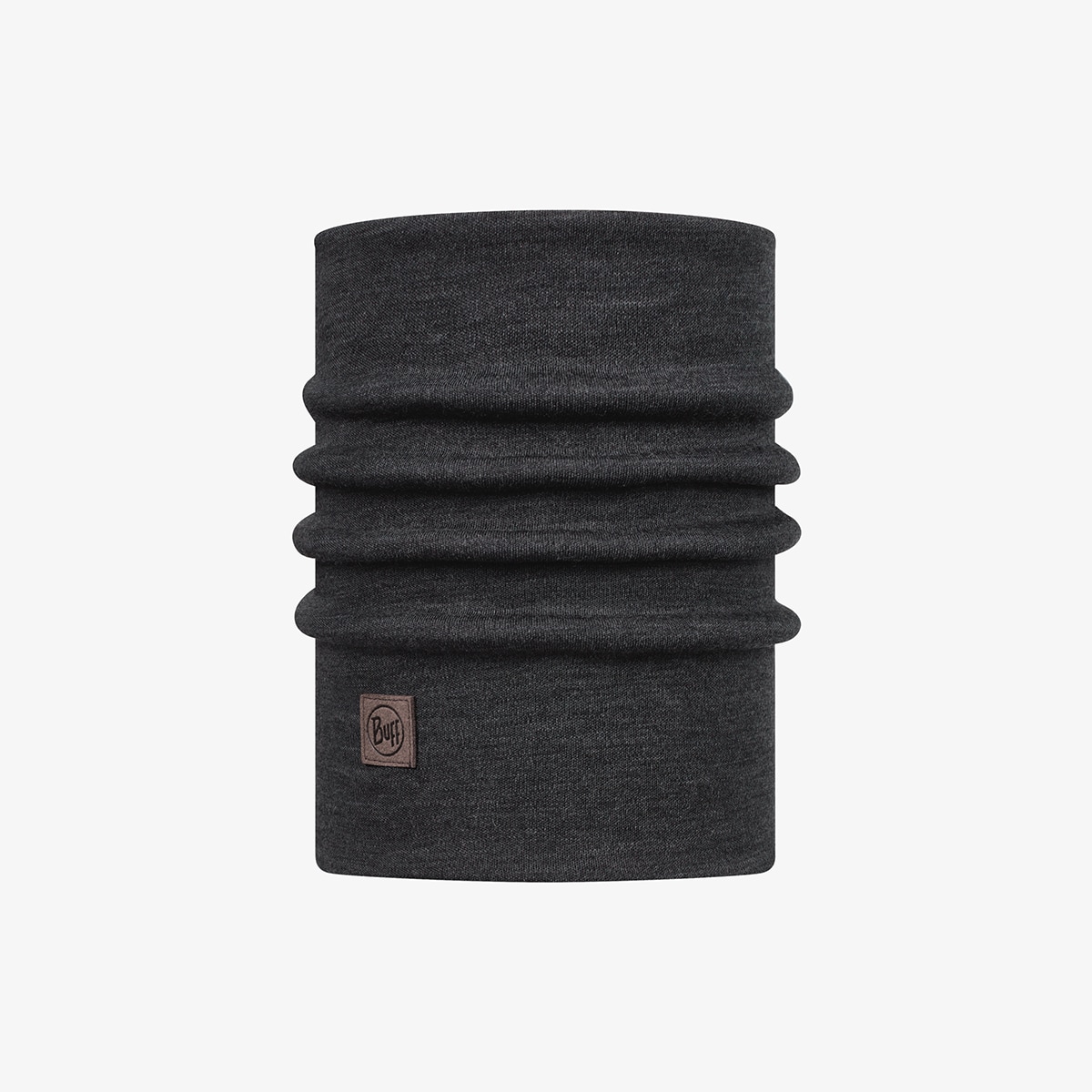 BUFF MERINO HEAVYWEIGHT Multifunktionstuch
