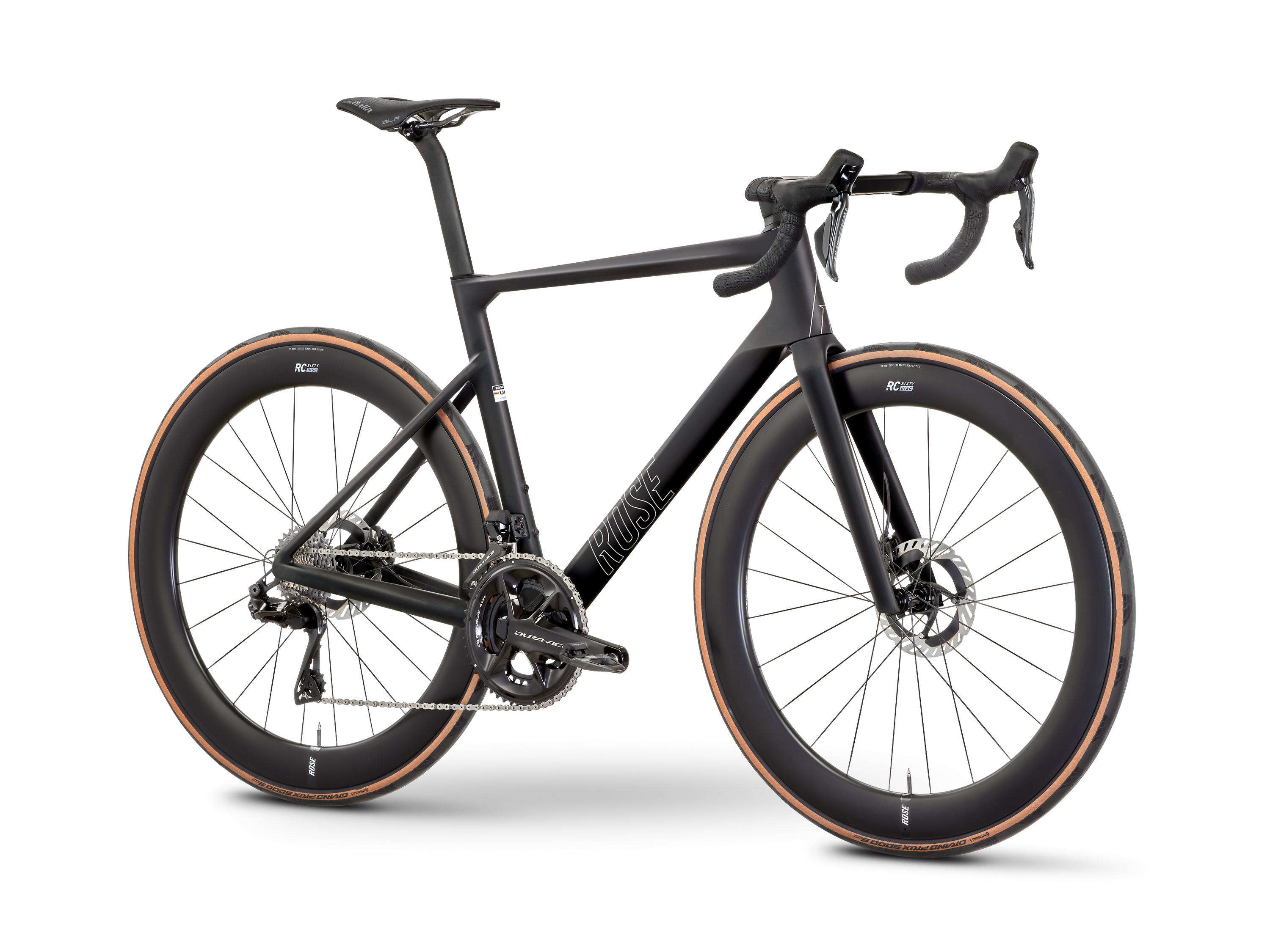 Xlite 06 Dura Ace Di2