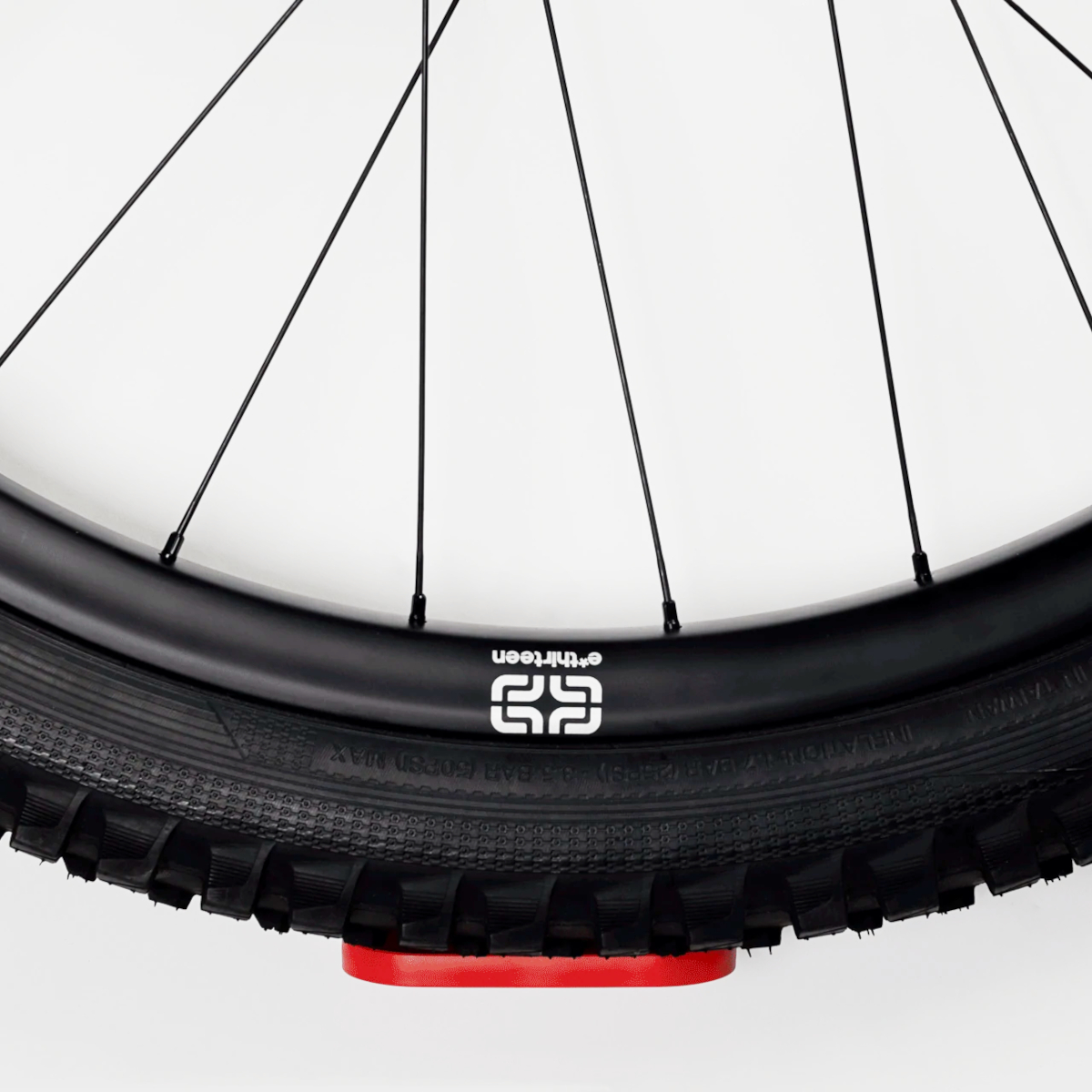 Hero Wall Mount Bike Rack