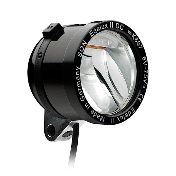 Edelux II Front Light