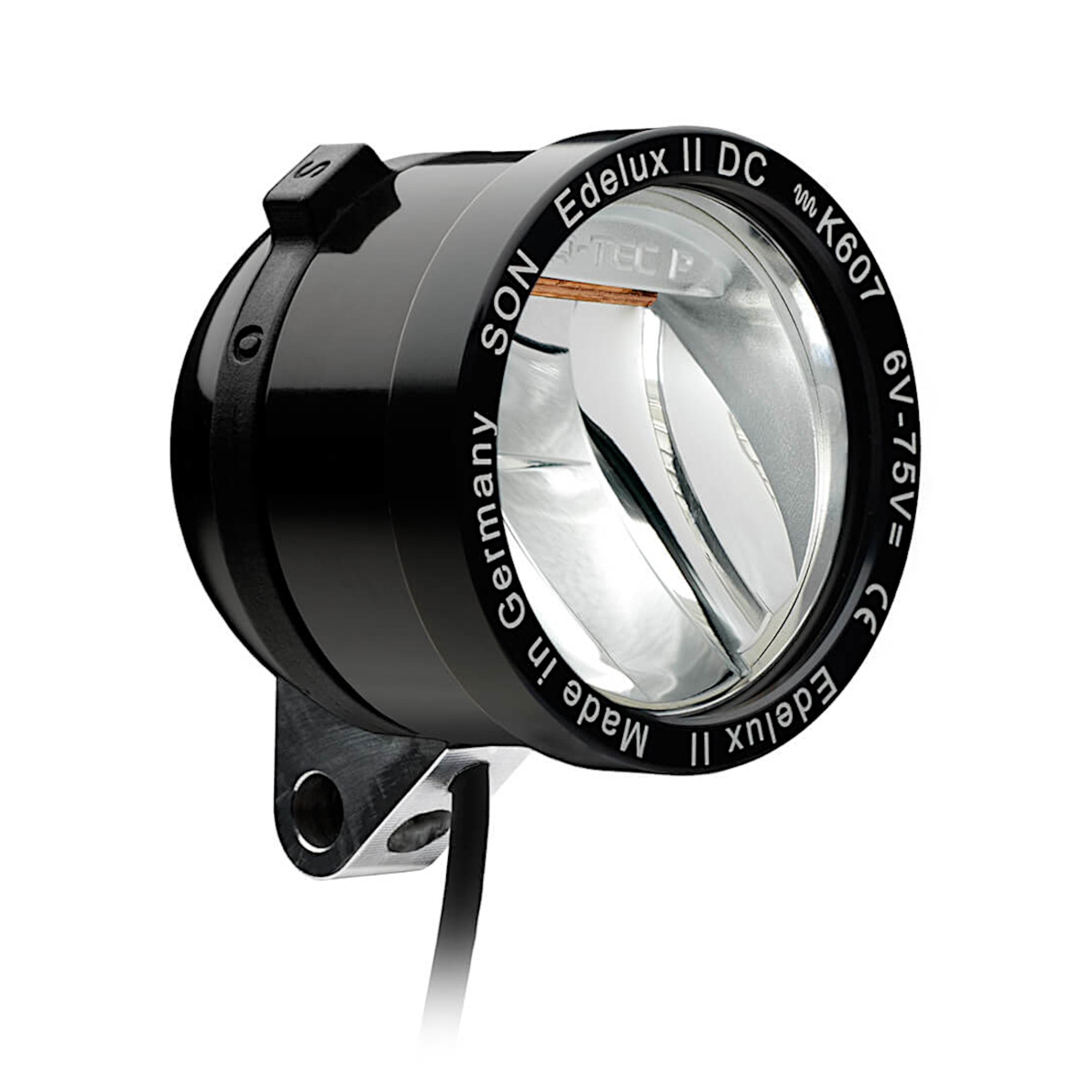 Edelux II Front Light