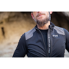 EXTREME JACKET Gravel Thermo Radjacke