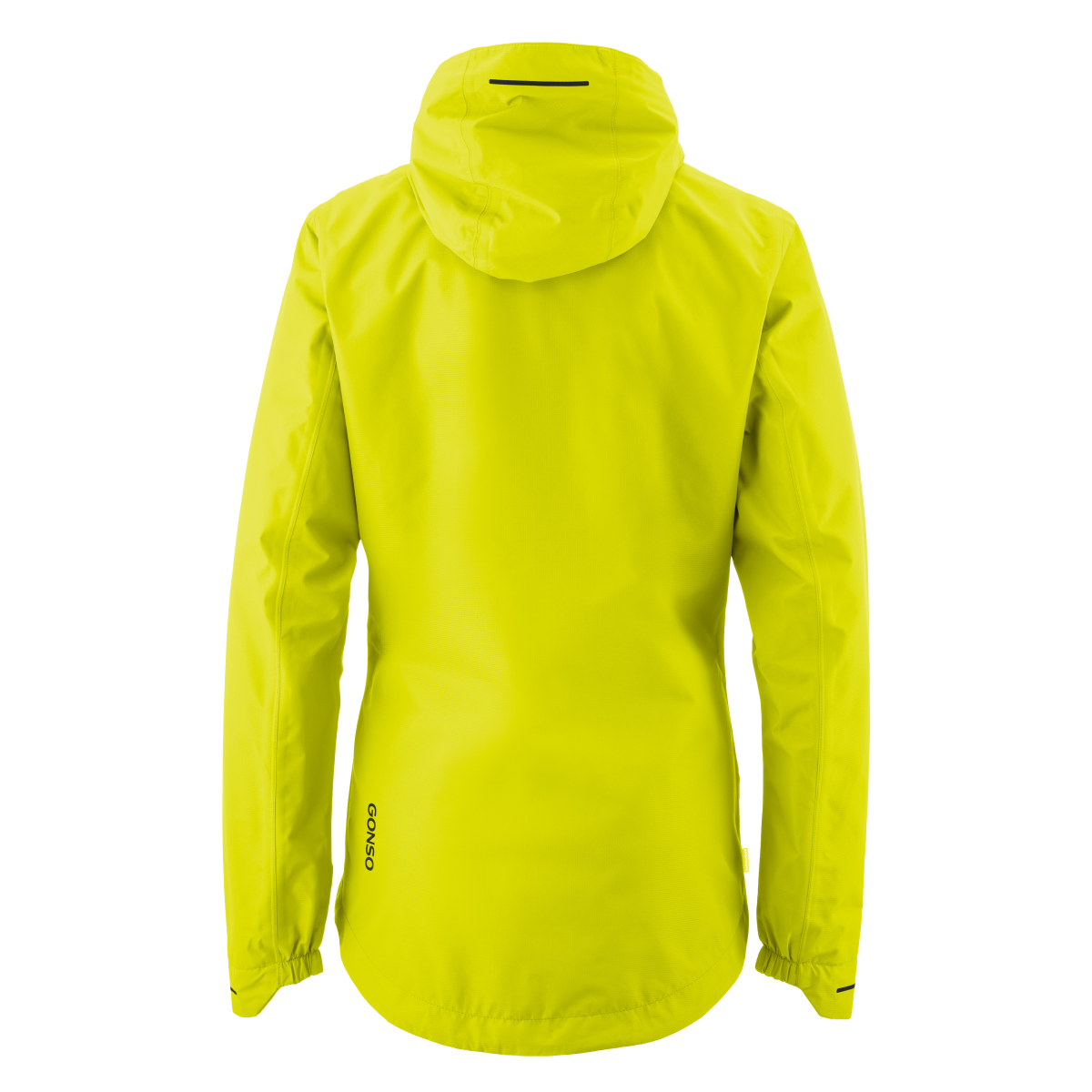 SAVE JACKET ESSENTIAL W Women’s Rain Jacket