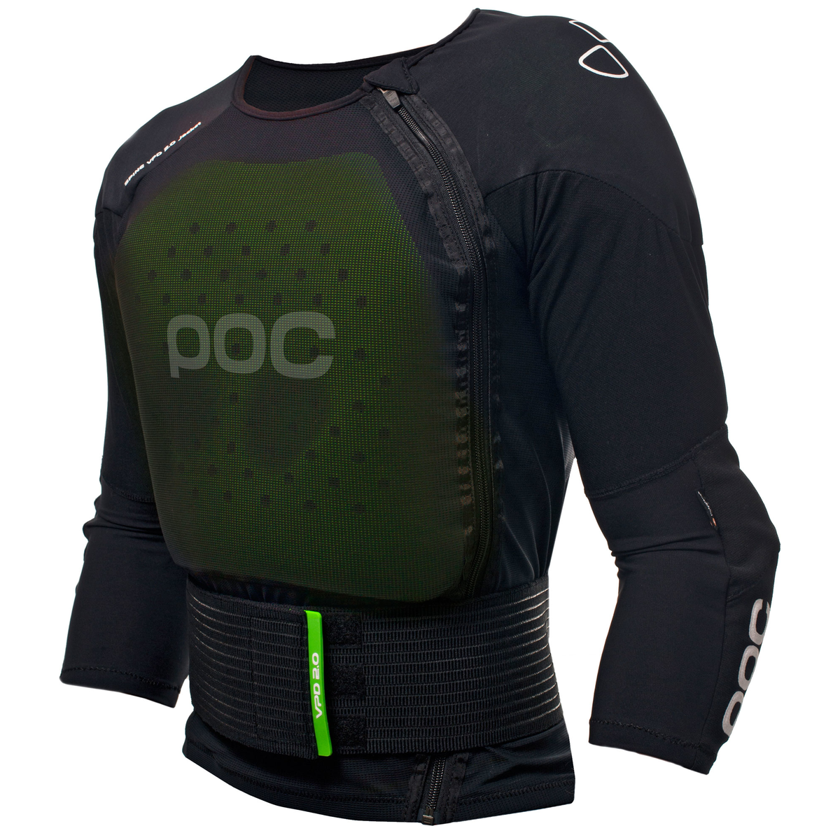 POC SPINE VPD 2.0 Protektoren Jacke