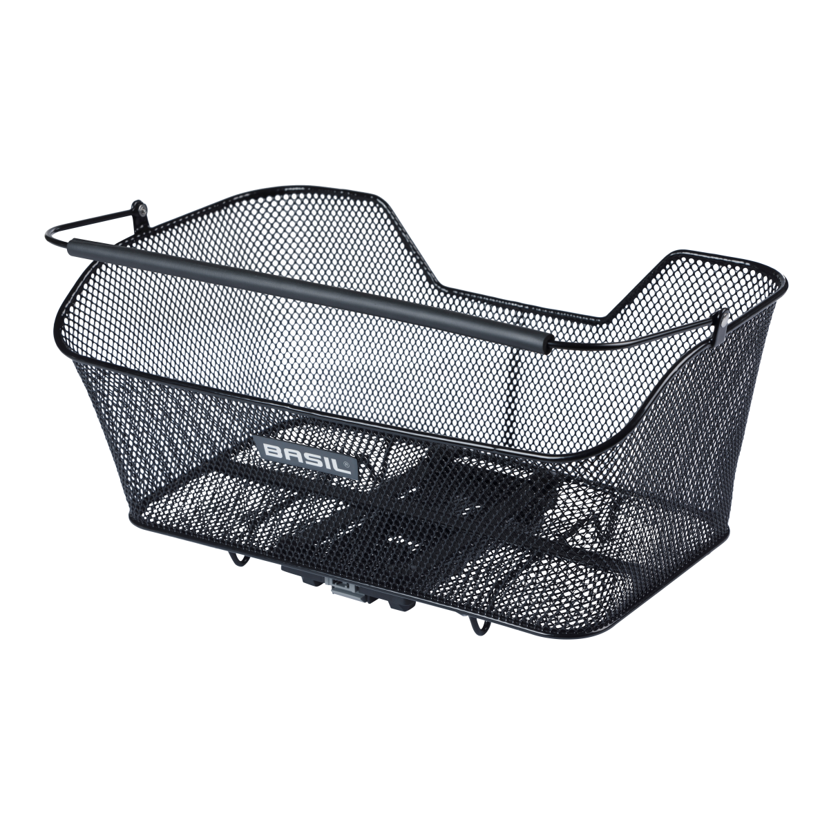 Shop BASE XL MIK Rear Rack Basket now | ROSE Bikes