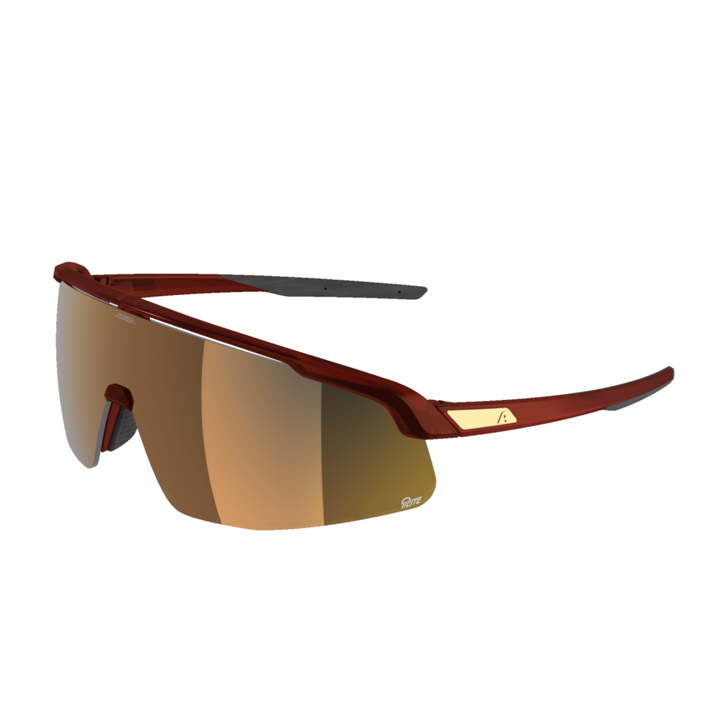 TURBO PRO S Q LITE Sportbrille