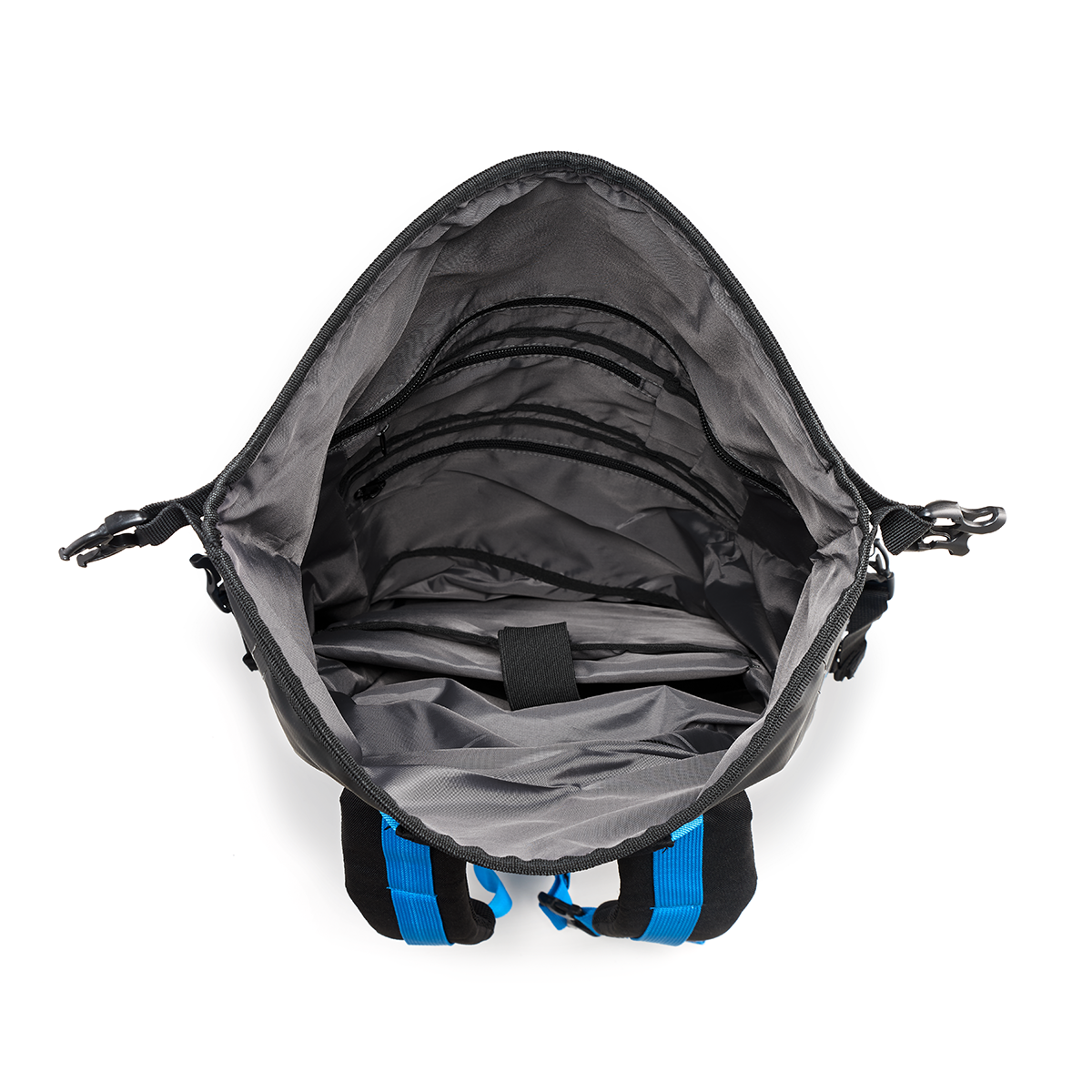 Waterproof Barcelona Backpack