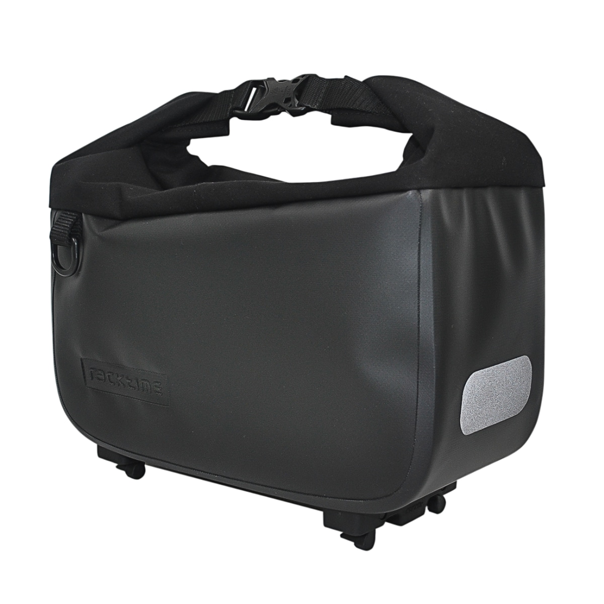 Racktime YVES TRUNK BAG Gepäckträgertasche für SNAPIT