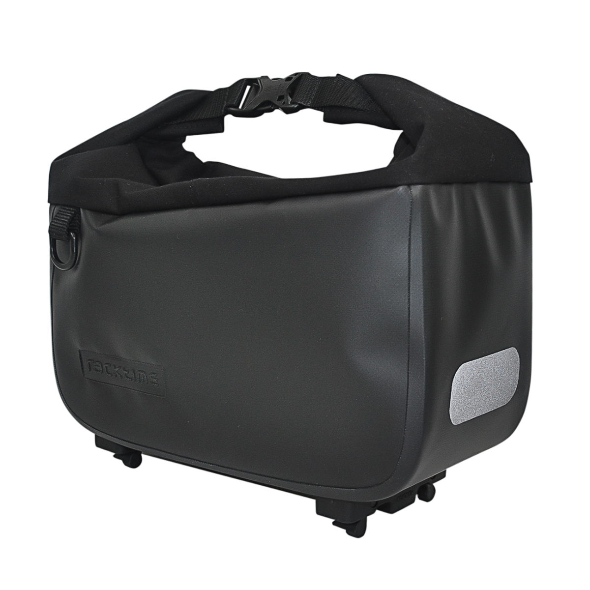 Racktime YVES TRUNK BAG Gepäckträgertasche für SNAPIT