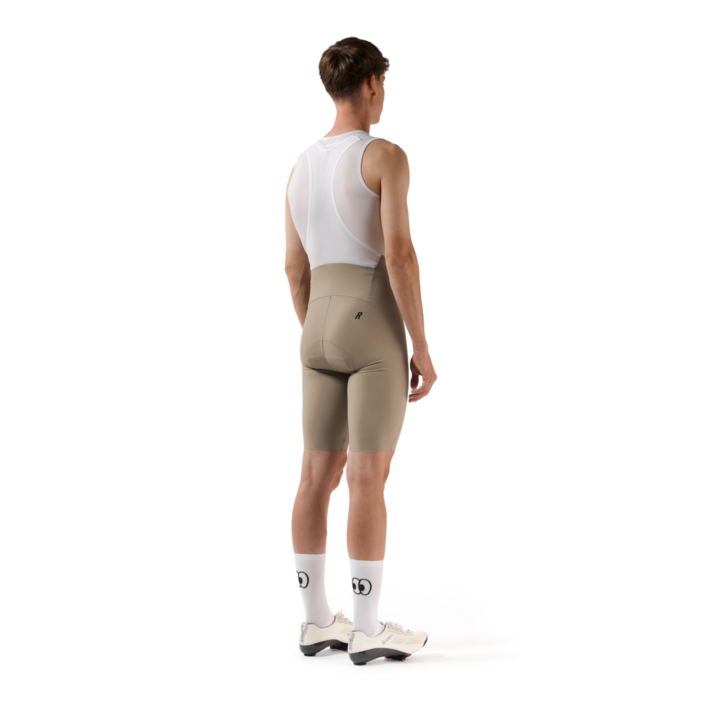 M Race Bib Shorts