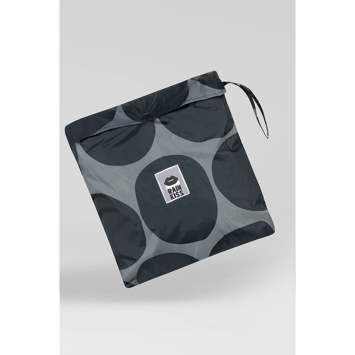 RAIN PONCHO poncho de pluie