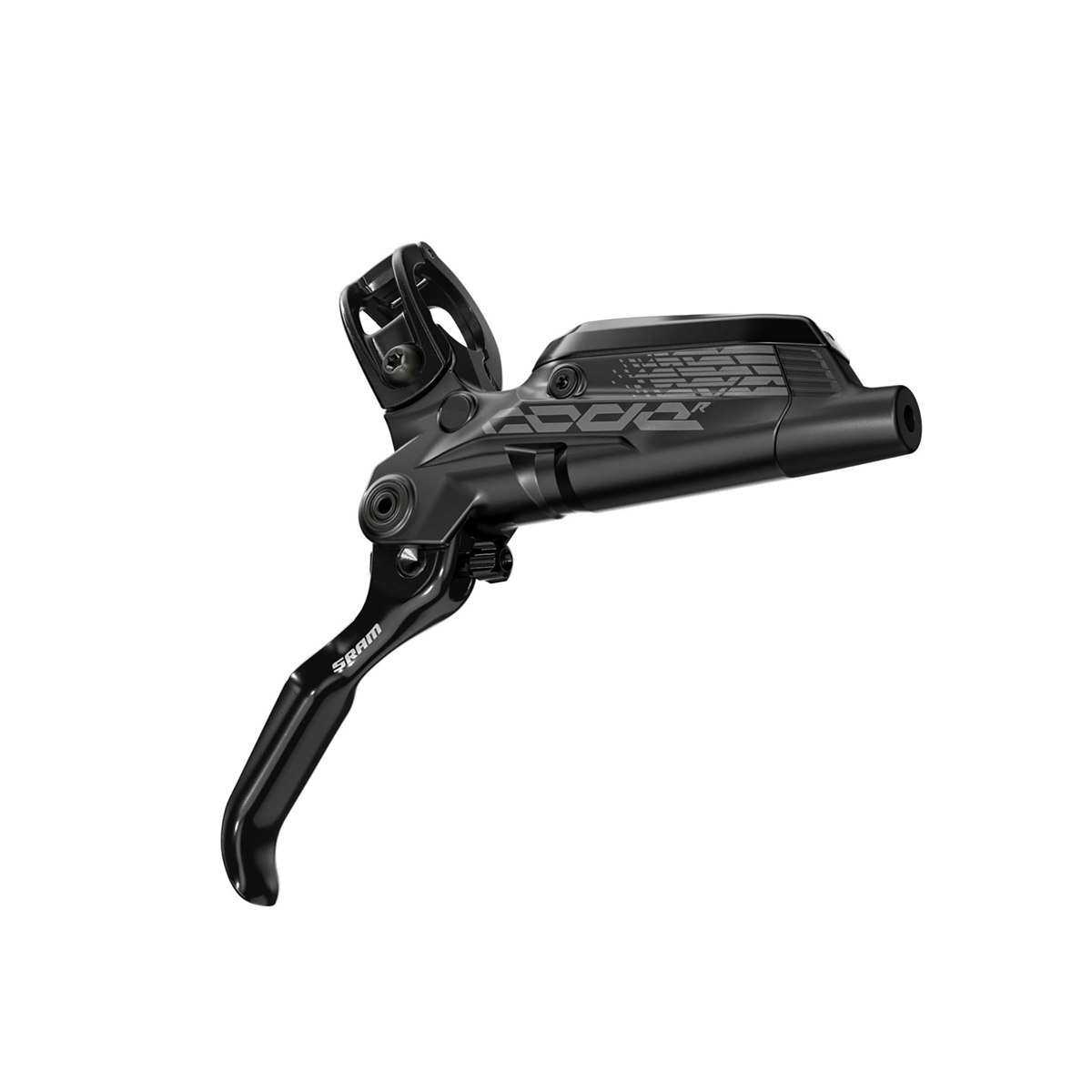 Sram code r outlet brakeset