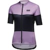SPIRIT STRIPES JERSEY WOMENS Damen Radtrikot