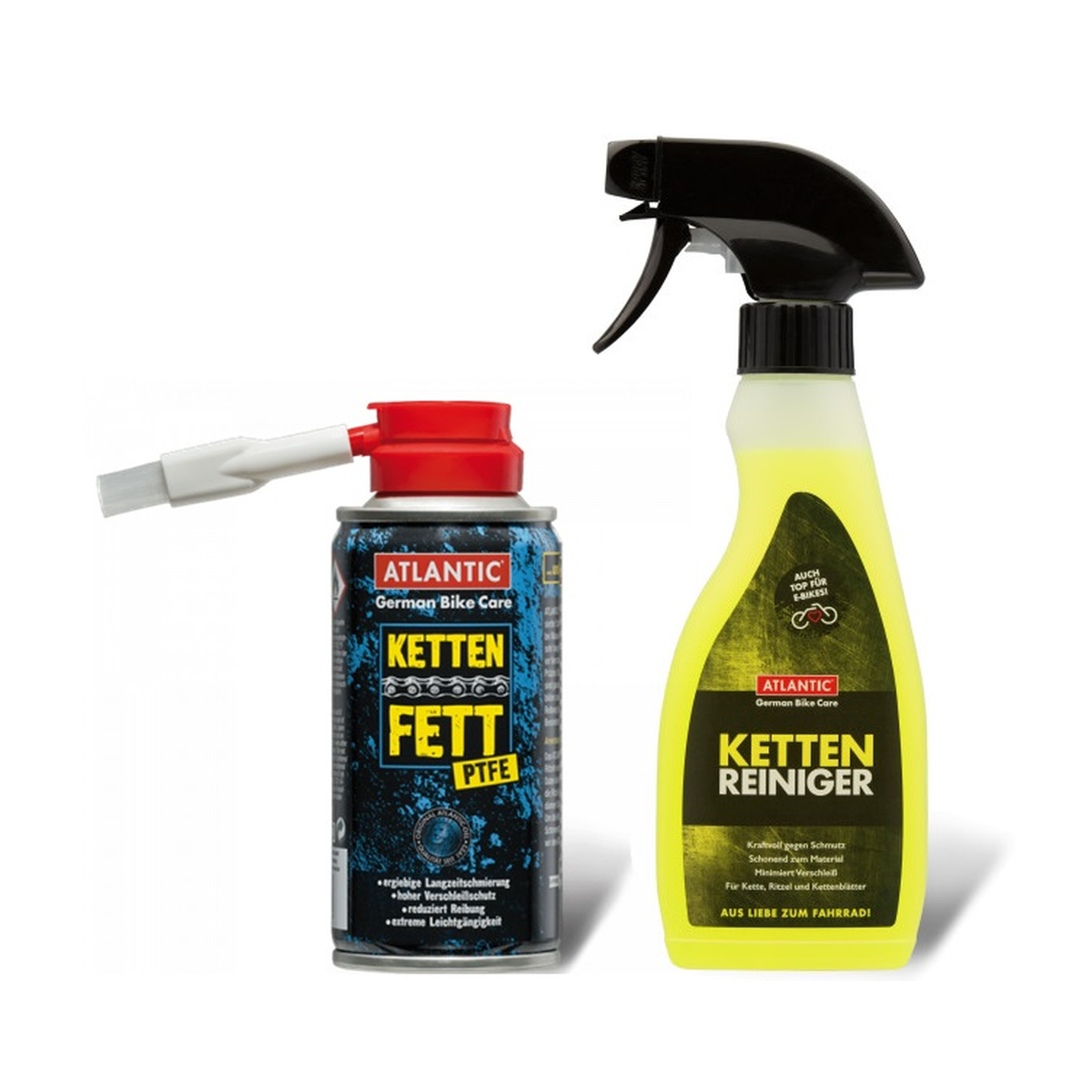 kettingreinigingsset