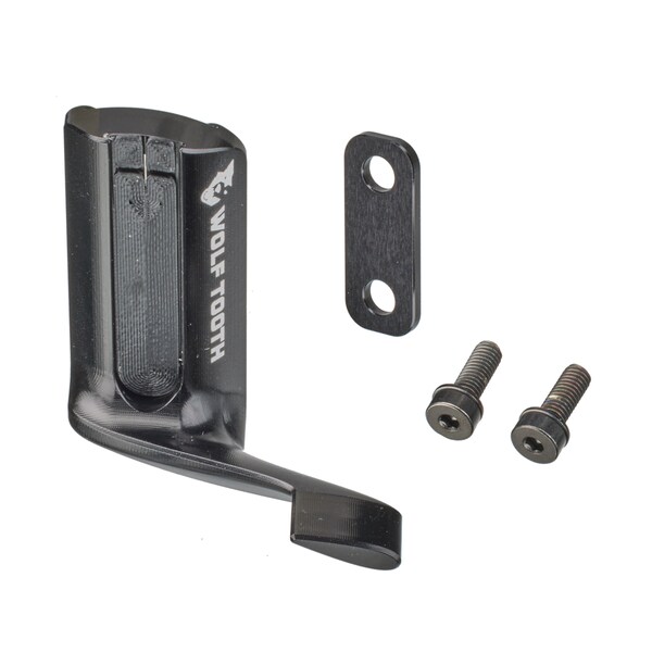 LoneWolf Aero Blade Chainguide for Shave  