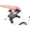 Z Console Dry L Smartphone-Cover mit Halterung 