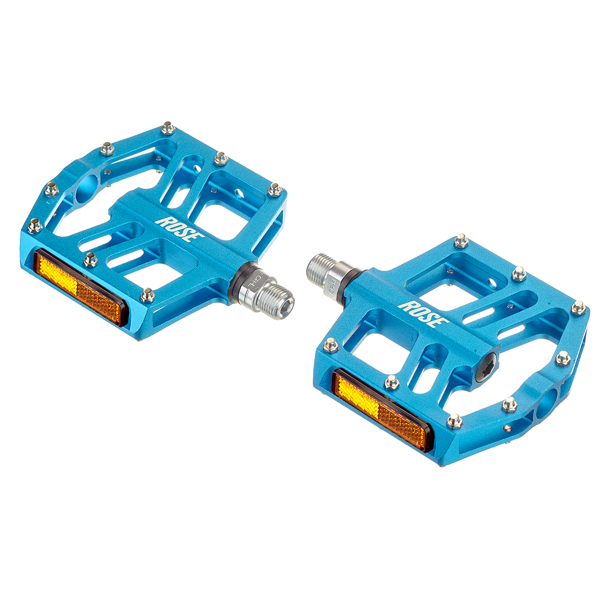 Pro Flat 281 pédales