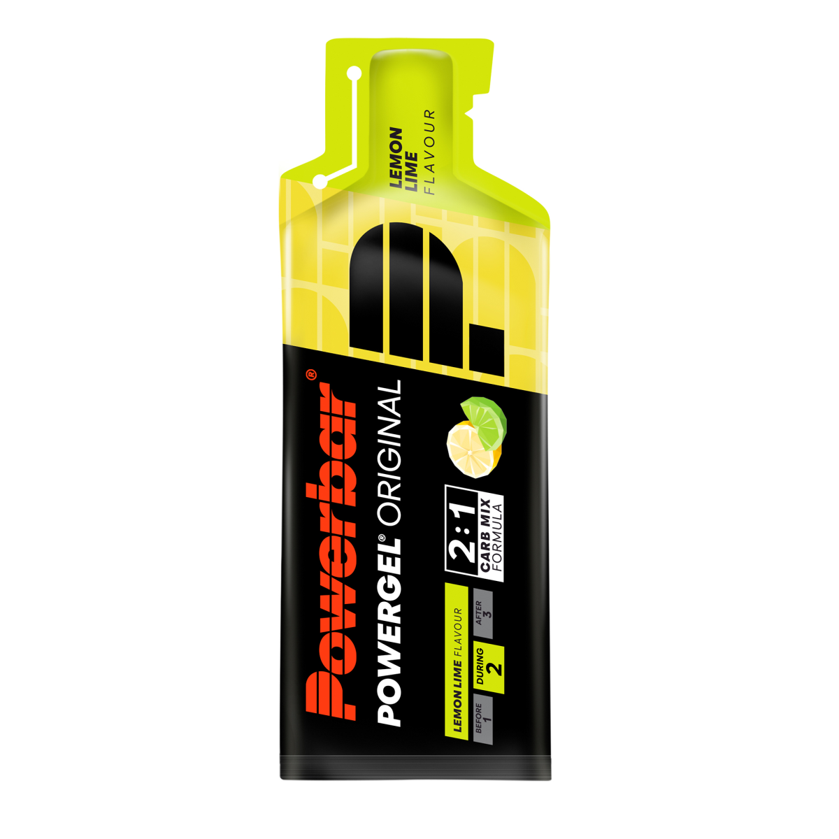 Power Gel Original / Fruit