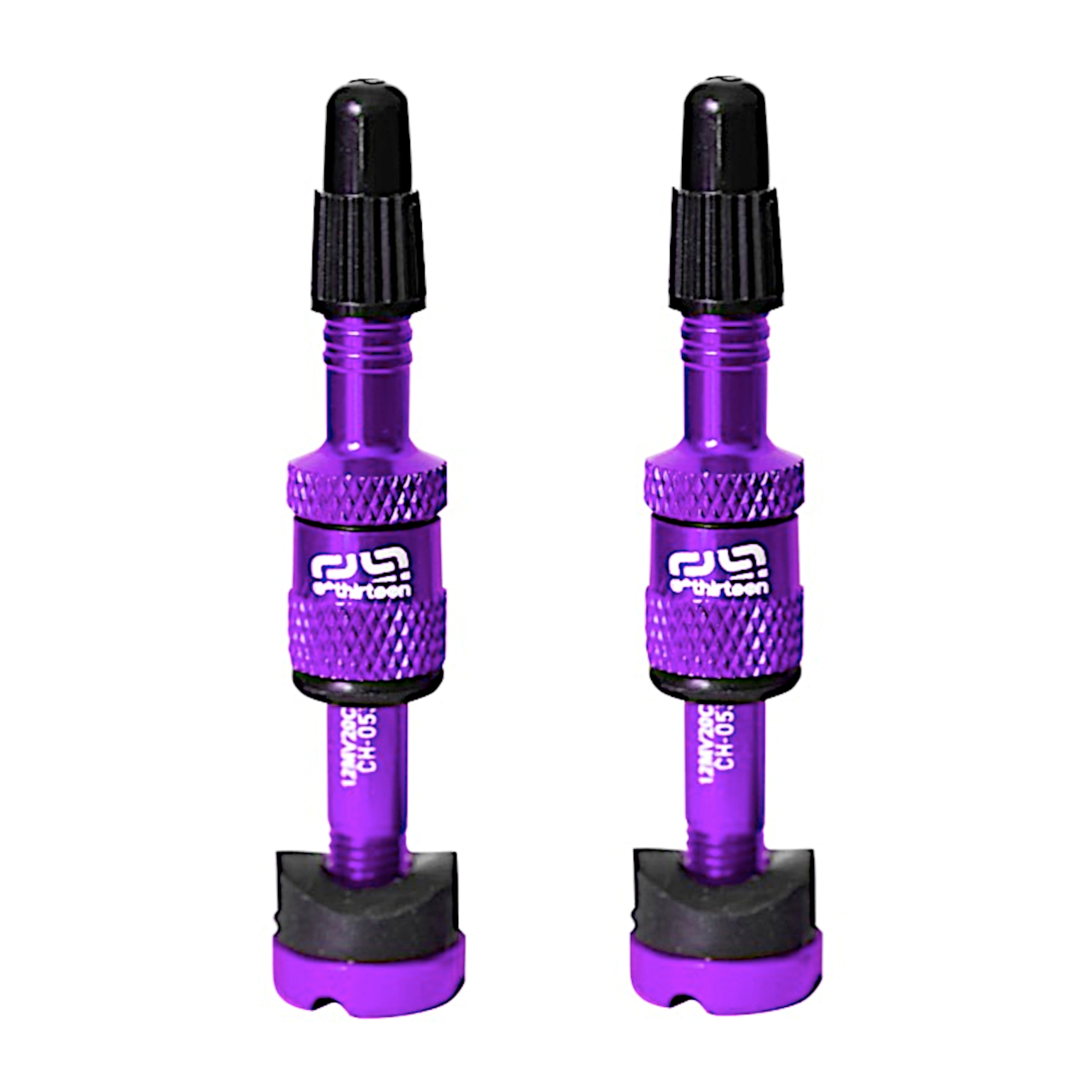 Quick Fill Tire Plasma Tubeless Valves