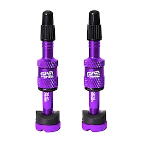 Quick Fill Tire Plasma Tubeless Valves