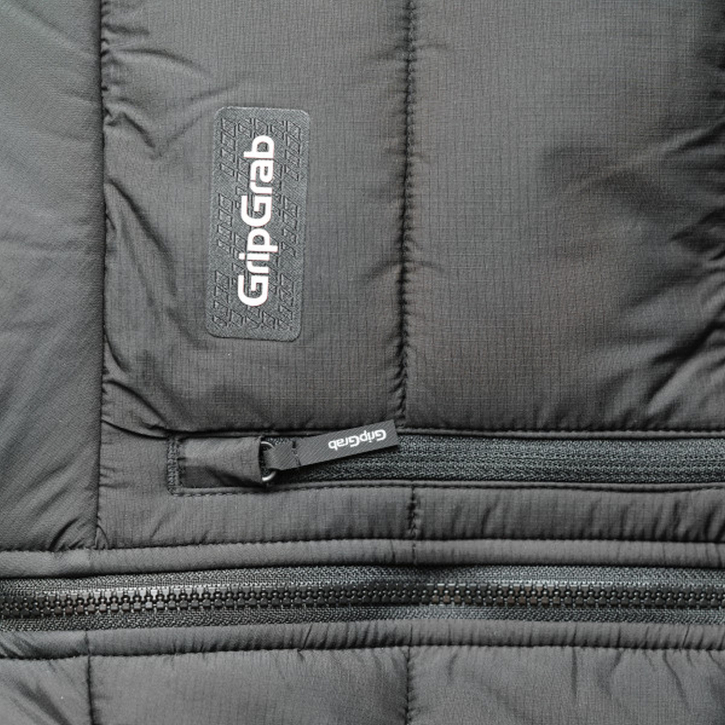 EXPLR INSULATED JACKET thermofietsjack