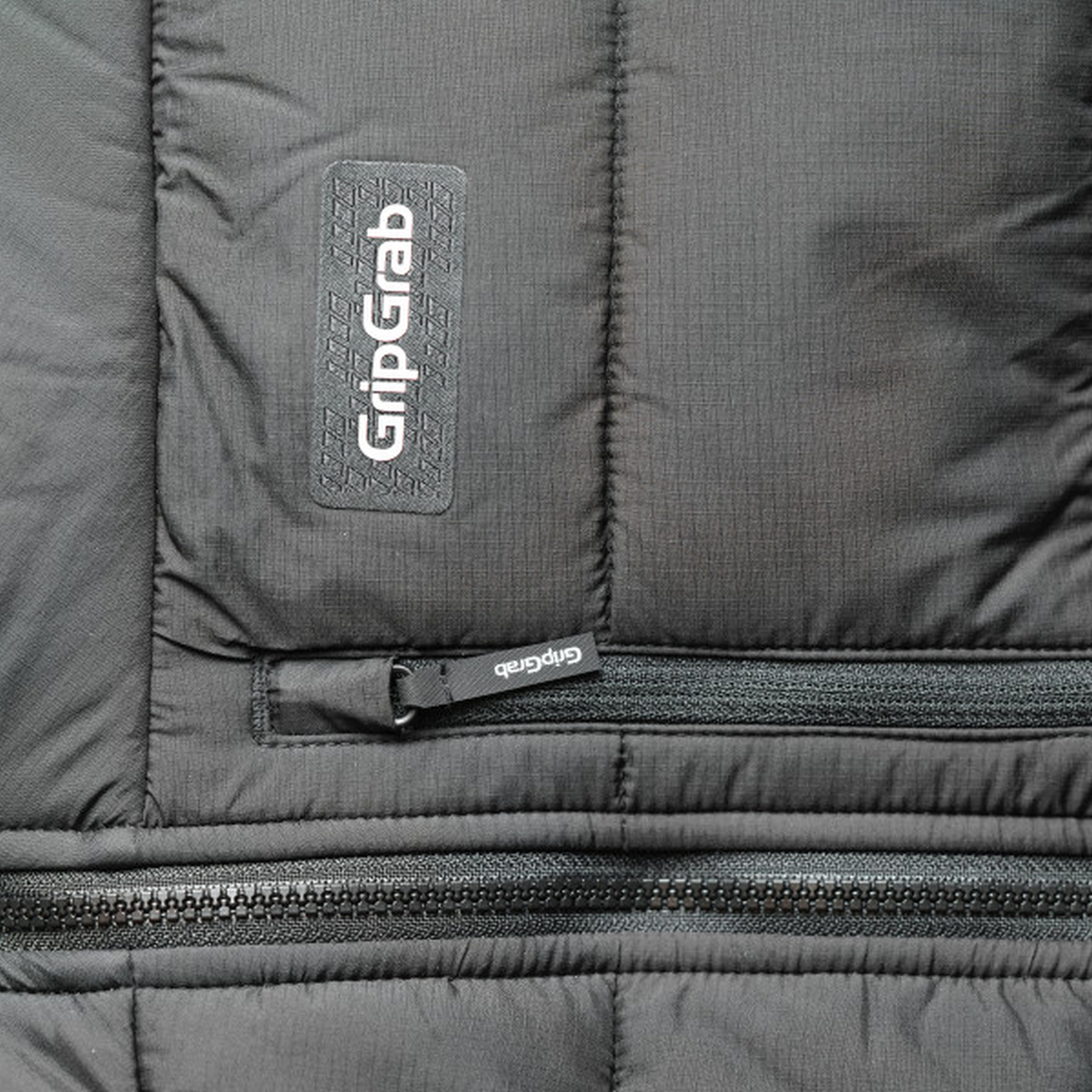 EXPLR INSULATED JACKET Thermo Fahrradjacke