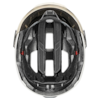 STRIDE VISOR Urban Fahrradhelm