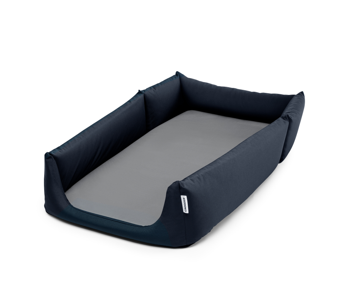 CROOZER hondenbed XL voor Mikke-/ Dog XL-/ Jokke-hondenfietskar