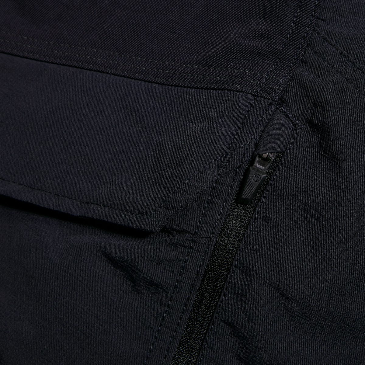 HUMMVEE SHORT MIT INNENHOSE MTB Bike Shorts