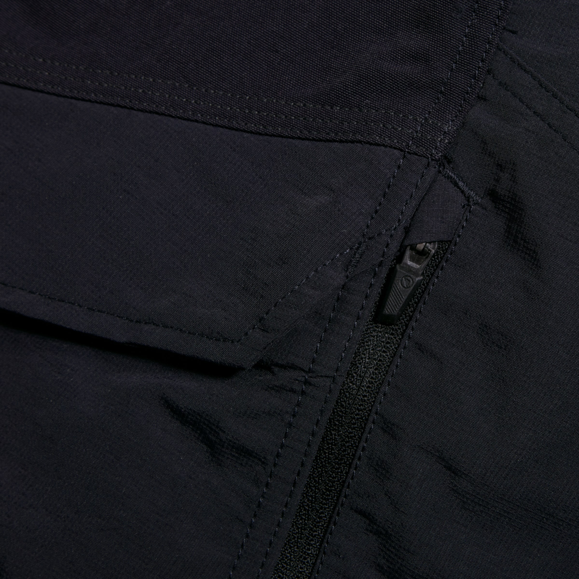 HUMMVEE SHORT MET BINNENBROEK MTB-bikeshort