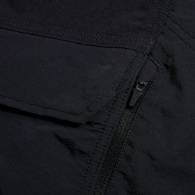 HUMMVEE SHORT MET BINNENBROEK MTB-bikeshort