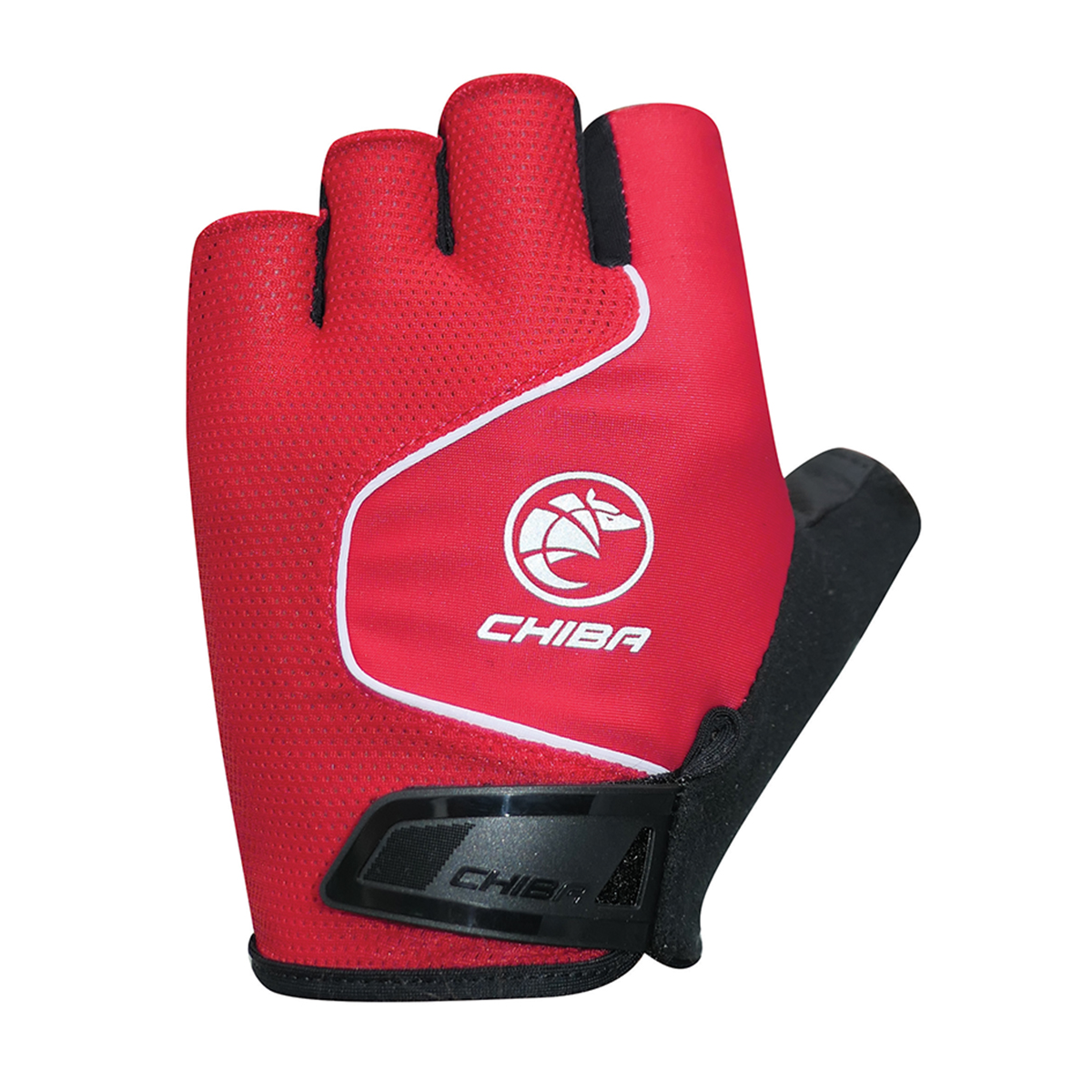 CHIBA Cool Air Fahrradhandschuhe