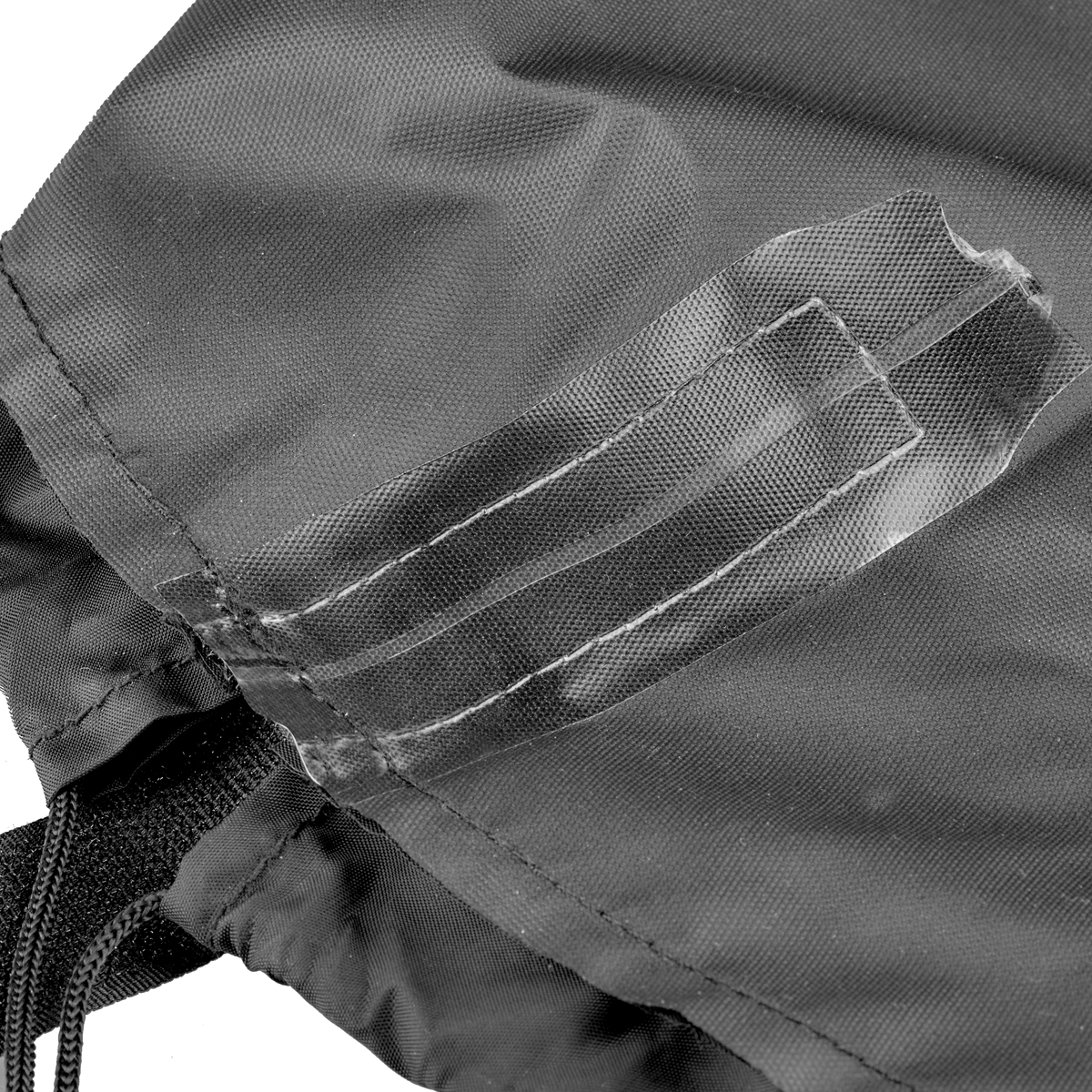 Pro Rain Cover Saddle Cover