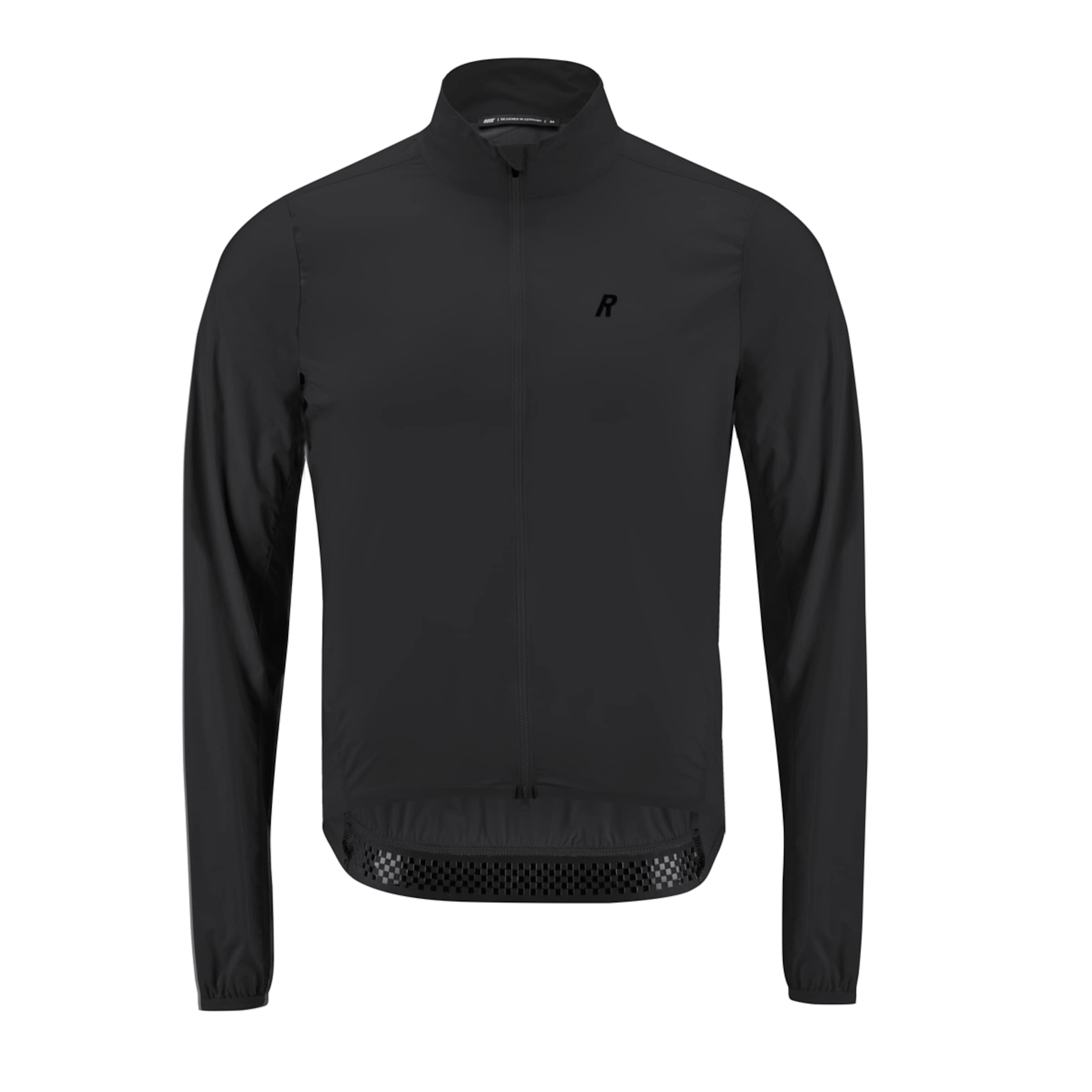 M Race Wind Jacket