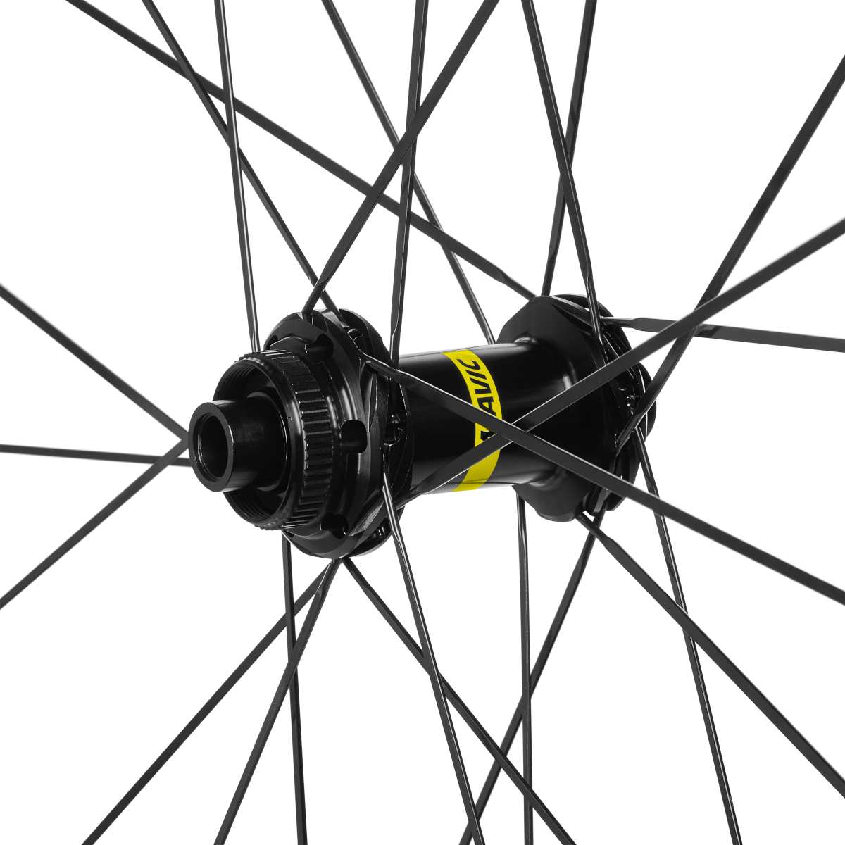 Allroad Disc Centerlock 27.5“/650B Gravel Front Wheel