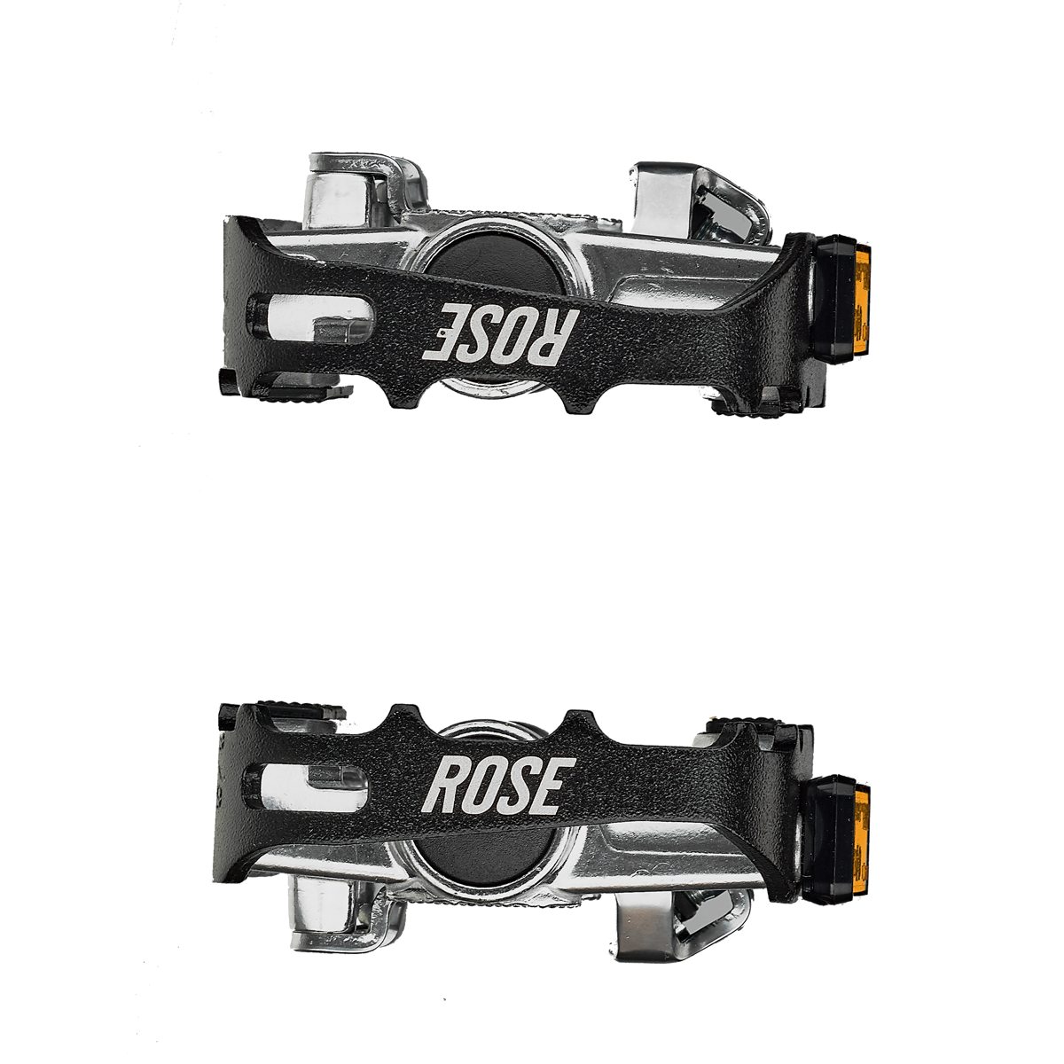 Duo X Pedal Set (Duo Pedals / Hybrid Pedals / Combo Pedals)