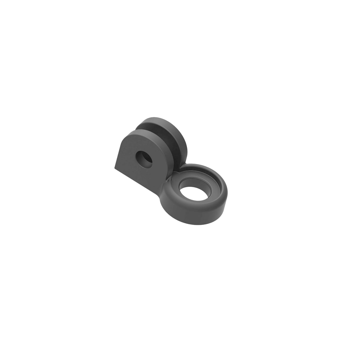 Lezyne Adapter für GoPro-Halterungen